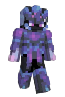 PedrinNinja777 Minecraft avatar full body