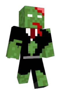Pedrinho04 Minecraft avatar full body
