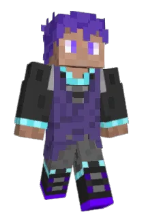 PedritoPerdido Minecraft avatar full body