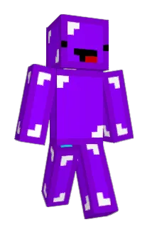 Pedritopr1 Minecraft avatar full body