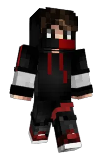 Pedro10032010 Minecraft avatar full body