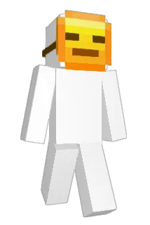 Pedro601210 Minecraft avatar full body