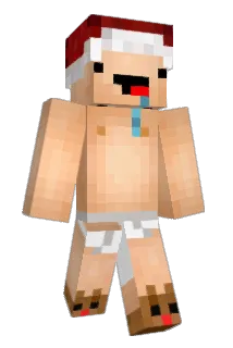 PedroBig99 Minecraft avatar full body