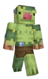 Custom render preview