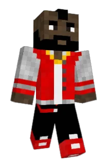 PedroFelipe2000 Minecraft avatar full body