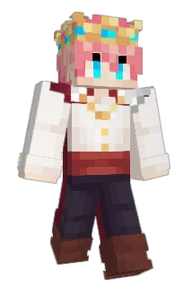 PedroFilipe17_ Minecraft avatar full body