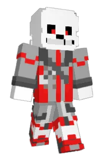 PedroGGamer1234 Minecraft avatar full body