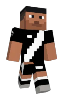 PedroGames_mito Minecraft avatar full body