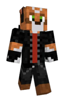 PedroHPH Minecraft avatar full body