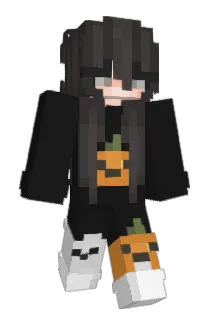 PedroLikesMen Minecraft avatar full body