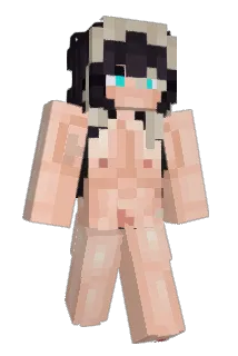 PedroMacedonico Minecraft avatar full body