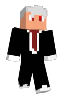 PedroMinecraft0 Minecraft avatar full body