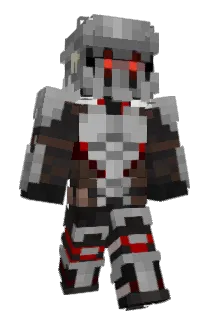 PedroOmp2 Minecraft avatar full body