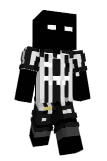 PedroP06 Minecraft avatar full body