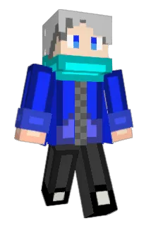 PedroPGSM Minecraft avatar full body