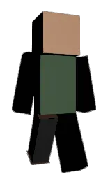 Custom render preview