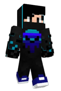 PedroPlayer377 Minecraft avatar full body