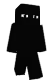 PedroPlayz Minecraft avatar full body