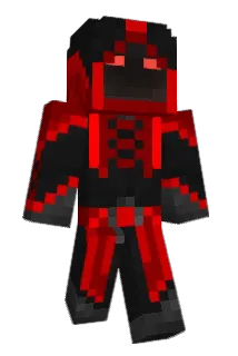 PedroZeroo Minecraft avatar full body