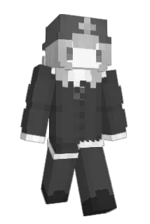 Pedro_920207 Minecraft avatar full body