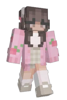 Pedro_Callegaro Minecraft avatar full body