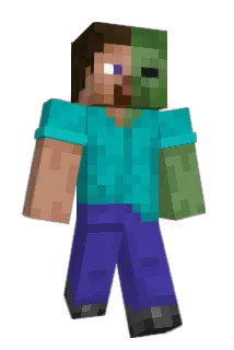 Pedro_Eden Minecraft avatar full body