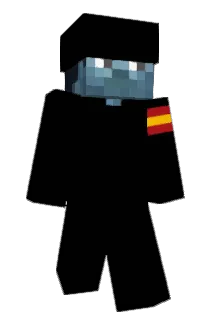 Pedrogarrciia_57 Minecraft avatar full body