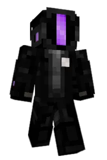 Pedrohv777 Minecraft avatar full body