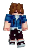 Pedrojoga5766 Minecraft avatar full body