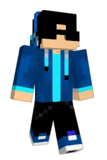PedrolimaRETURNS Minecraft avatar full body