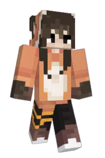 Pedrosito_18 Minecraft avatar full body