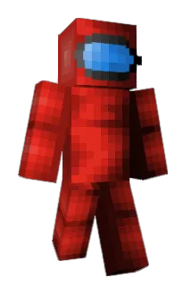 Pedrowzee_ Minecraft avatar full body