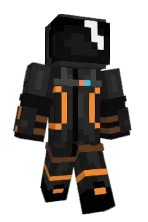 Pedrusco0978 Minecraft avatar full body