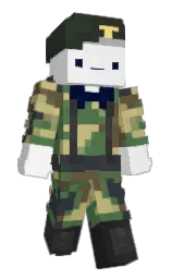 Custom render preview