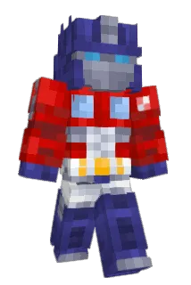 PeedyReedy Minecraft avatar full body