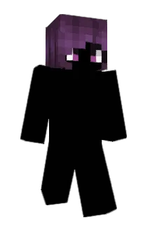 Peeeddy Minecraft avatar full body