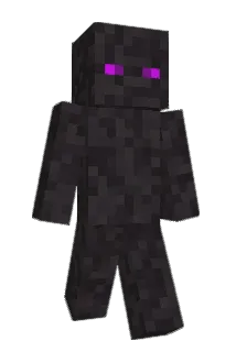 Peeenuut Minecraft avatar full body