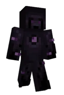 Peeepss Minecraft avatar full body