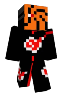Peen03 Minecraft avatar full body