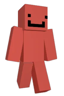 Peenpo_ Minecraft avatar full body