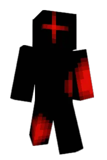 PeenutFingies Minecraft avatar full body