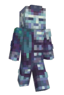 PeerlessPeak Minecraft avatar full body