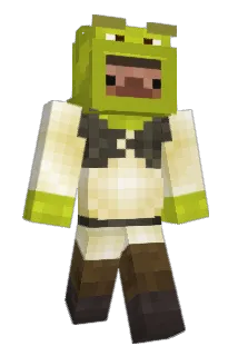 PegRac1ng Minecraft avatar full body