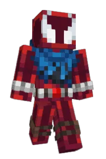 Pegacorn144 Minecraft avatar full body