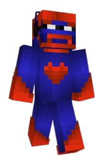 Pegboard_Nerds Minecraft avatar full body