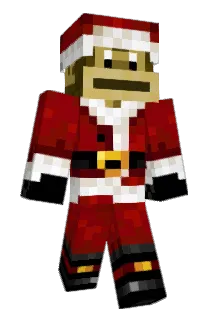 PeggzPablo Minecraft avatar full body