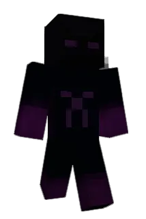 Pego98 Minecraft avatar full body