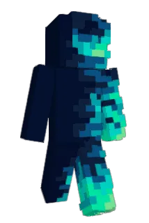 Peice_of_Toast Minecraft avatar full body