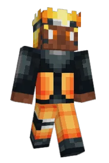 Peigom1 Minecraft avatar full body