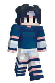 Pejitepejite Minecraft avatar full body
